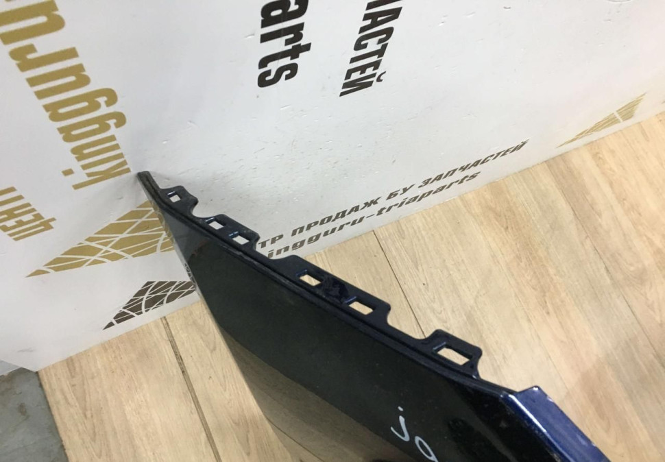 Бампер задний Jaguar F-Pace oem HK83170781AAW HK8317A958 (скл-3) Бампер задний Jaguar F-Pace oem HK83170781AAW HK8317A958 (скл-3)