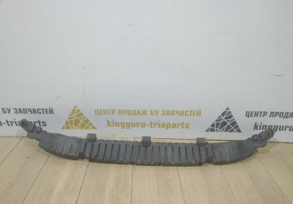 Абсорбер переднего бампера бу BMW X4 G02 OEM 7451653 Абсорбер переднего бампера бу BMW X4 G02 OEM 7451653