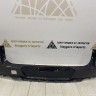Бампер задний Volkswagen Tiguan 1 рестайлинг 11-16 oem 5N0807421