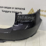 Бампер задний Volkswagen Tiguan 1 рестайлинг 11-16 oem 5N0807421