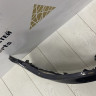 Бампер задний Volkswagen Tiguan 1 рестайлинг 11-16 oem 5N0807421