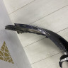 Бампер задний Volkswagen Tiguan 1 рестайлинг 11-16 oem 5N0807421