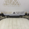 Бампер задний Volkswagen Tiguan 1 рестайлинг 11-16 oem 5N0807421