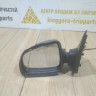 Зеркало левое 7 пин бу Renault Logan 2 OEM 963020829R Зеркало левое 7 пин бу Renault Logan 2 OEM 963020829R
