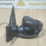Зеркало левое 7 пин бу Renault Logan 2 OEM 963020829R Зеркало левое 7 пин бу Renault Logan 2 OEM 963020829R