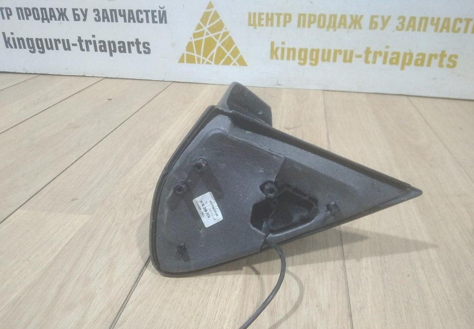 Зеркало левое 7 пин бу Renault Logan 2 OEM 963020829R Зеркало левое 7 пин бу Renault Logan 2 OEM 963020829R