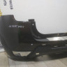 Бампер задний бу Renault Duster рестайлинг OEM 850225435R (В)