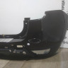Бампер задний бу Renault Duster рестайлинг OEM 850225435R (В)