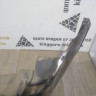 Бампер задний бу Renault Duster рестайлинг OEM 850225435R (В)