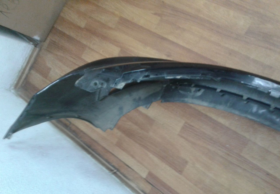 Бампер передний Hyundai Sonata 6 oem 865113S500 (вмятины) Бампер передний Hyundai Sonata 6 oem 865113S500 (вмятины)