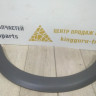 Молдинг крыла передний левый Renault Sandero Stepway 2 OEM 638750806R Молдинг крыла передний левый Renault Sandero Stepway 2 OEM 638750806R