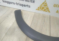 Молдинг крыла передний левый Renault Sandero Stepway 2 OEM 638750806R