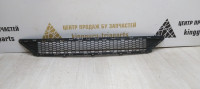 Решетка переднего бампера Hyundai Tucson 3 дорест (15-18) oem 86561D7000