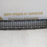 Решетка переднего бампера Hyundai Tucson 3 дорест (15-18) oem 86561D7000 Решетка переднего бампера Hyundai Tucson 3 дорест (15-18) oem 86561D7000