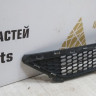 Решетка переднего бампера Hyundai Tucson 3 дорест (15-18) oem 86561D7000 Решетка переднего бампера Hyundai Tucson 3 дорест (15-18) oem 86561D7000