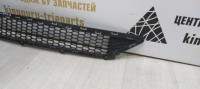 Решетка переднего бампера Hyundai Tucson 3 дорест (15-18) oem 86561D7000