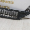 Решетка переднего бампера Hyundai Tucson 3 дорест (15-18) oem 86561D7000 Решетка переднего бампера Hyundai Tucson 3 дорест (15-18) oem 86561D7000