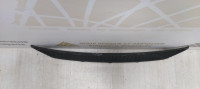 Решетка переднего бампера Hyundai Tucson 3 дорест (15-18) oem 86561D7000