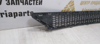Решетка переднего бампера Hyundai Tucson 3 дорест (15-18) oem 86561D7000