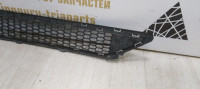 Решетка переднего бампера Hyundai Tucson 3 дорест (15-18) oem 86561D7000