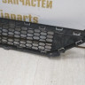 Решетка переднего бампера Hyundai Tucson 3 дорест (15-18) oem 86561D7000 Решетка переднего бампера Hyundai Tucson 3 дорест (15-18) oem 86561D7000