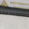Решетка переднего бампера Hyundai Tucson 3 дорест (15-18) oem 86561D7000 Решетка переднего бампера Hyundai Tucson 3 дорест (15-18) oem 86561D7000