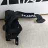 Замок капота Hyundai Solaris 1  oem 811304L300