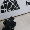 Замок капота Hyundai Solaris 1  oem 811304L300