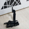 Замок капота Hyundai Solaris 1  oem 811304L300