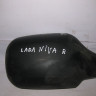 Крышка зеркала правая Lada Niva oem 21238201050 (скл-3)