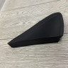 Накладка зеркала правая Volkswagen Polo 5 09-20 oem 6RU853274 Накладка зеркала правая Volkswagen Polo 5 09-20 oem 6RU853274