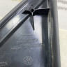 Накладка зеркала правая Volkswagen Polo 5 09-20 oem 6RU853274 Накладка зеркала правая Volkswagen Polo 5 09-20 oem 6RU853274