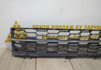 Решетка переднего бампера бу Skoda Superb 3 OEM 3V0853677