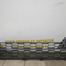 Решетка переднего бампера бу Skoda Superb 3 OEM 3V0853677