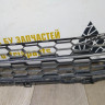 Решетка переднего бампера бу Skoda Superb 3 OEM 3V0853677
