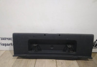 Обивка задней панели бу Skoda Octavia A7 OEM 5E5863485