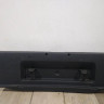 Обивка задней панели бу Skoda Octavia A7 OEM 5E5863485 Обивка задней панели бу Skoda Octavia A7 OEM 5E5863485
