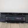 Обивка задней панели бу Skoda Octavia A7 OEM 5E5863485 Обивка задней панели бу Skoda Octavia A7 OEM 5E5863485