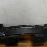 Бампер задний Cadillac Escalade с левым клыком oem 617058453 (Скл-3)
