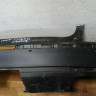 Бампер задний Cadillac Escalade с левым клыком oem 617058453 (Скл-3)