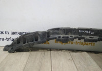 Абсорбер переднего бампера бу BMW 3 G20 M-Pack OEM 51118072767