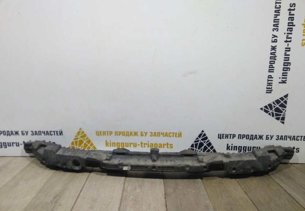Абсорбер переднего бампера бу BMW 3 G20 M-Pack OEM 51118072767