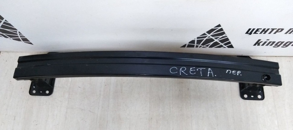 Усилитель переднего бампера Hyundai Creta oem 69400M0000 Усилитель переднего бампера Hyundai Creta oem 69400M0000