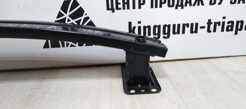 Усилитель переднего бампера Hyundai Creta oem 69400M0000 Усилитель переднего бампера Hyundai Creta oem 69400M0000