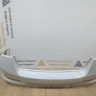 Бампер задний бу Skoda Rapid 2 OEM 60U807421D