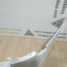 Бампер задний бу Skoda Rapid 2 OEM 60U807421D