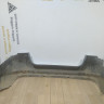 Бампер задний бу Skoda Rapid 2 OEM 60U807421D