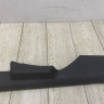 Обшивка арки задняя левая Volkswagen Polo 5 2009 OEM 6RU867765 Обшивка арки задняя левая Volkswagen Polo 5 2009 OEM 6RU867765