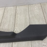Обшивка арки задняя левая Volkswagen Polo 5 2009 OEM 6RU867765 Обшивка арки задняя левая Volkswagen Polo 5 2009 OEM 6RU867765