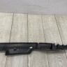 Обшивка арки задняя левая Volkswagen Polo 5 2009 OEM 6RU867765 Обшивка арки задняя левая Volkswagen Polo 5 2009 OEM 6RU867765